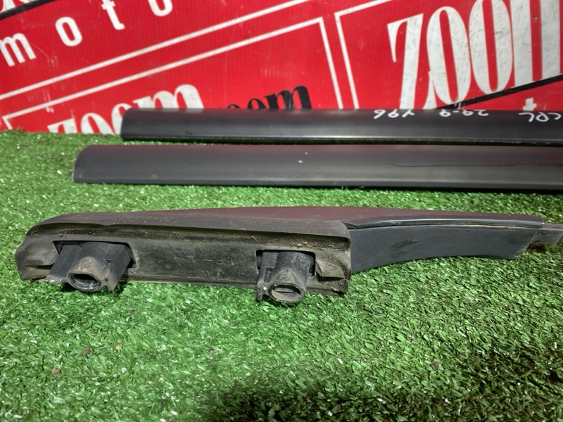 Рейлинг, 10000 рублей, Солонцы