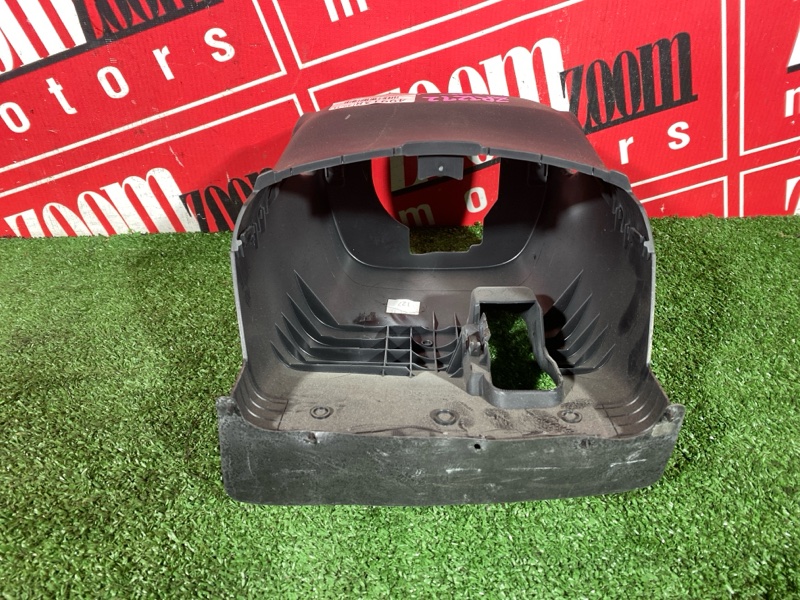 Кожух рулевой колонки, 500 рублей, Солонцы