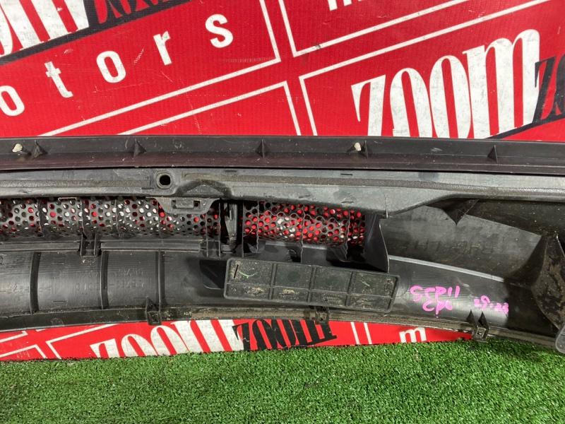 Решетка под лобовое стекло, 800 рублей, Солонцы