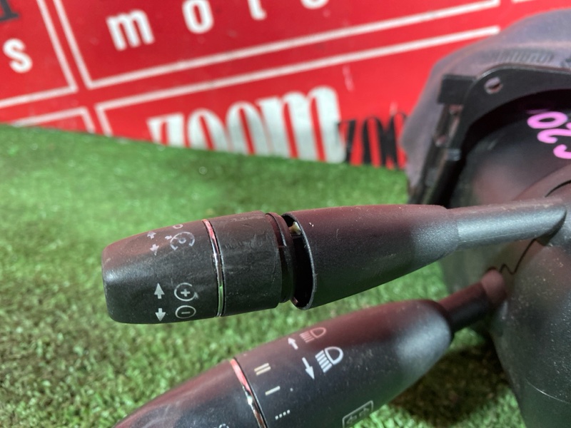 Переключатель подрулевой, 15000 рублей, Солонцы