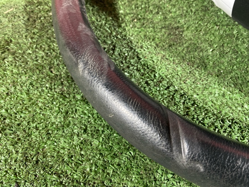 Руль, 3000 рублей, Солонцы