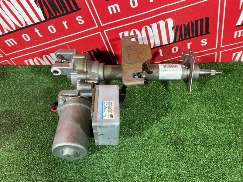 Колонка рулевая, 7000 рублей, Солонцы