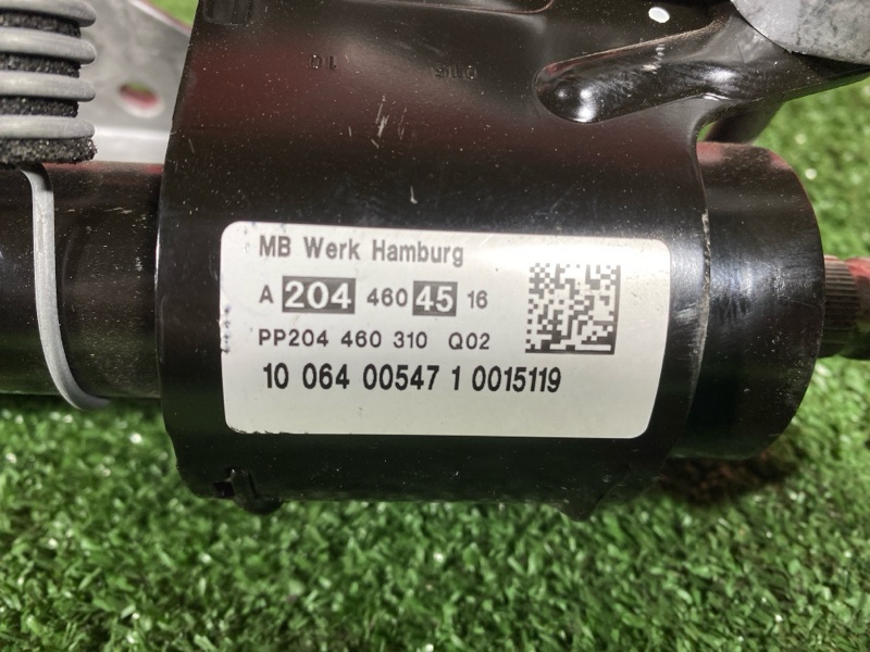 Колонка рулевая, 3500 рублей, Солонцы