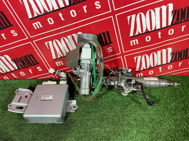 Колонка рулевая, 10000 рублей, Солонцы