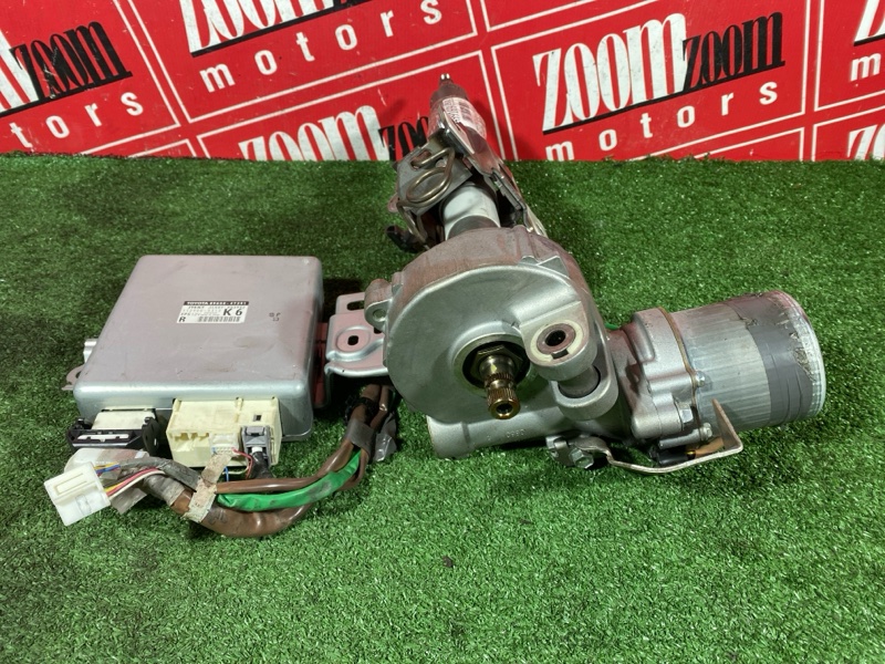 Колонка рулевая, 10000 рублей, Солонцы