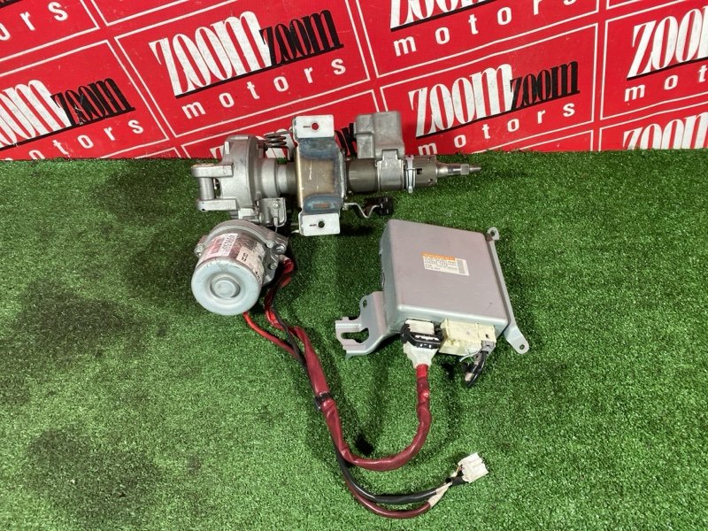 Колонка рулевая, 9000 рублей, Солонцы