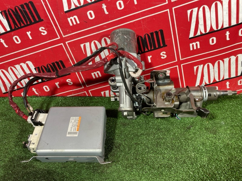 Колонка рулевая, 9000 рублей, Солонцы