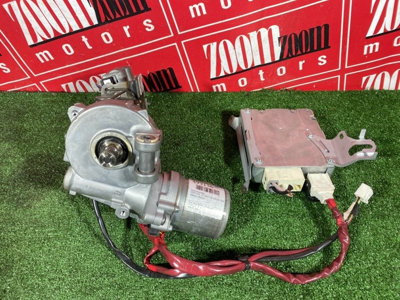 Колонка рулевая, 9000 рублей, Солонцы