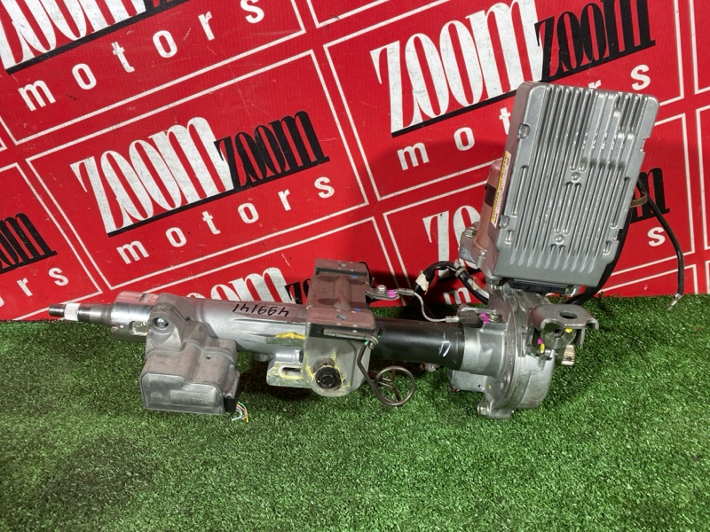 Колонка рулевая, 10000 рублей, Солонцы