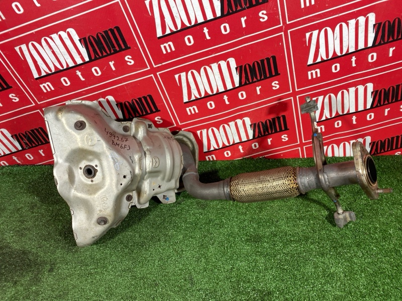 Коллектор выпускной, 17000 рублей, Солонцы