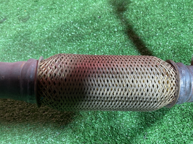 Коллектор выпускной, 17000 рублей, Солонцы