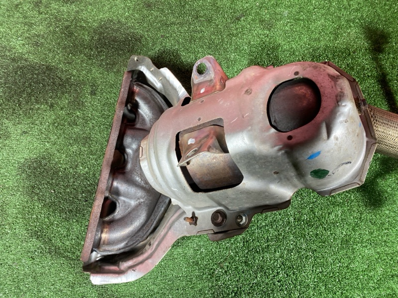 Коллектор выпускной, 17000 рублей, Солонцы