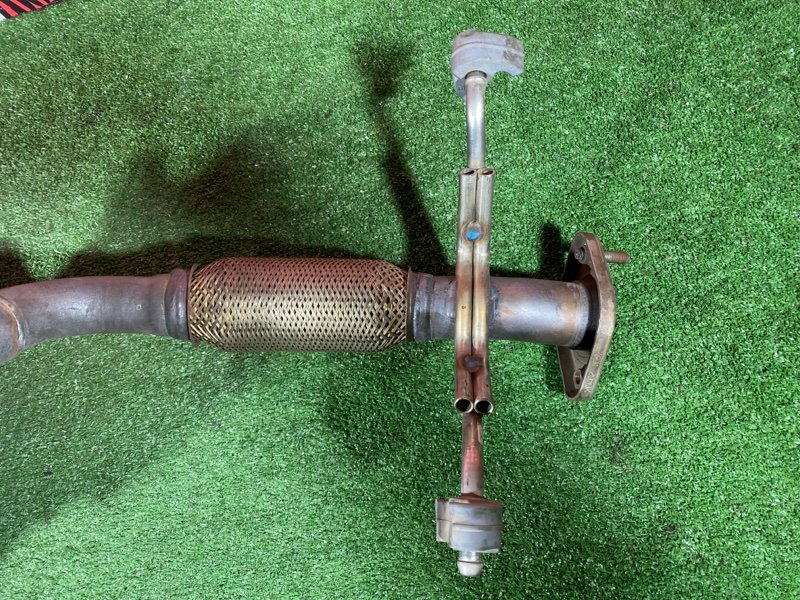 Коллектор выпускной, 17000 рублей, Солонцы