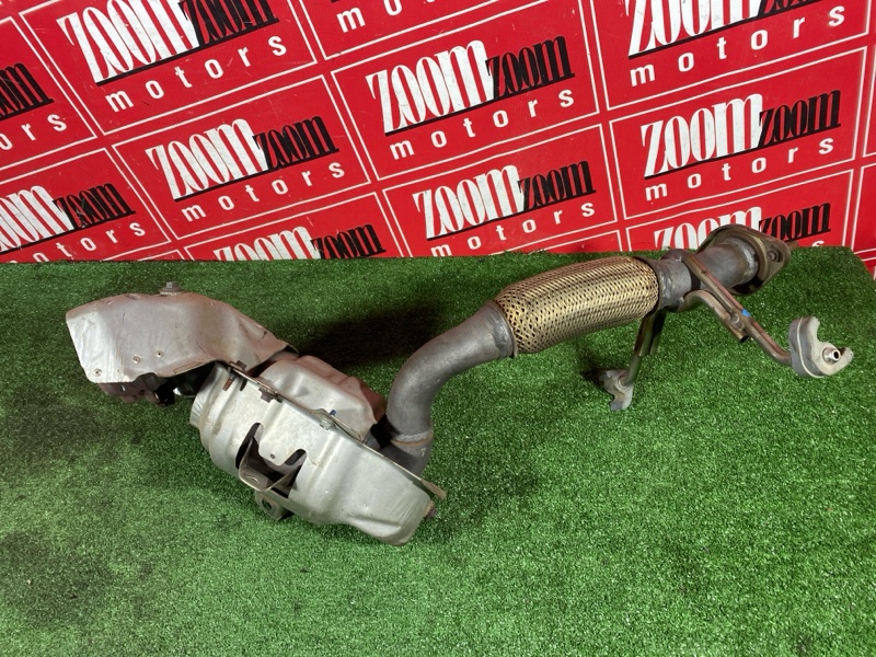 Коллектор выпускной, 17000 рублей, Солонцы