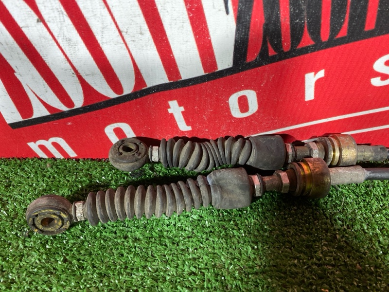 Трос МКПП, 22000 рублей, Солонцы