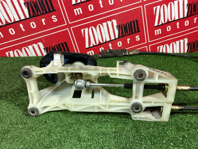 Трос МКПП, 22000 рублей, Солонцы