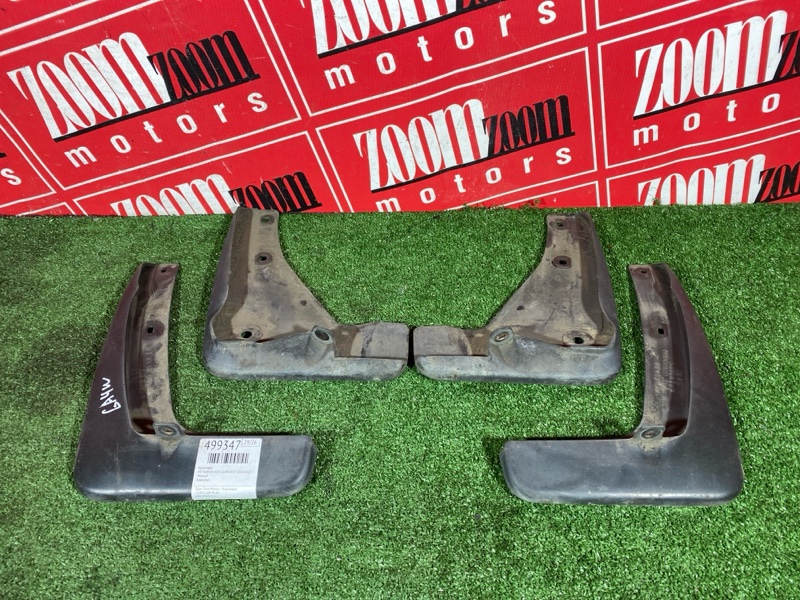 Брызговик, 2500 рублей, Солонцы