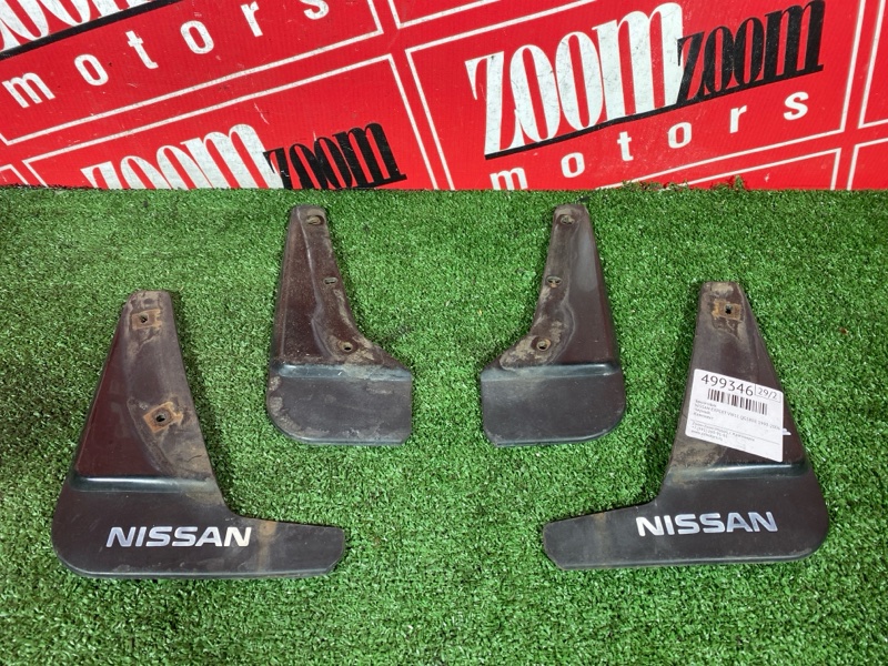 Брызговик, 3000 рублей, Солонцы