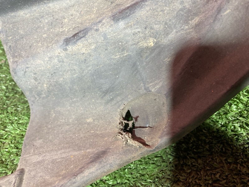 Брызговик, 3000 рублей, Солонцы