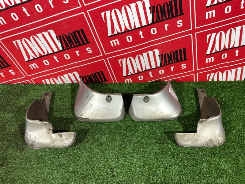 Брызговик, 2000 рублей, Солонцы