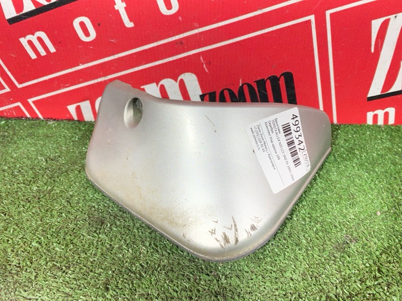 Брызговик, 2000 рублей, Солонцы