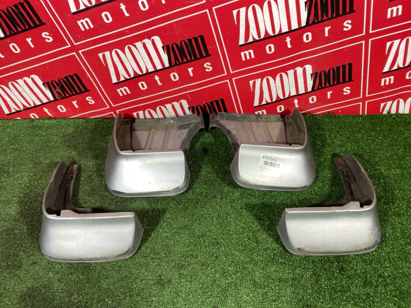 Брызговик, 3400 рублей, Солонцы