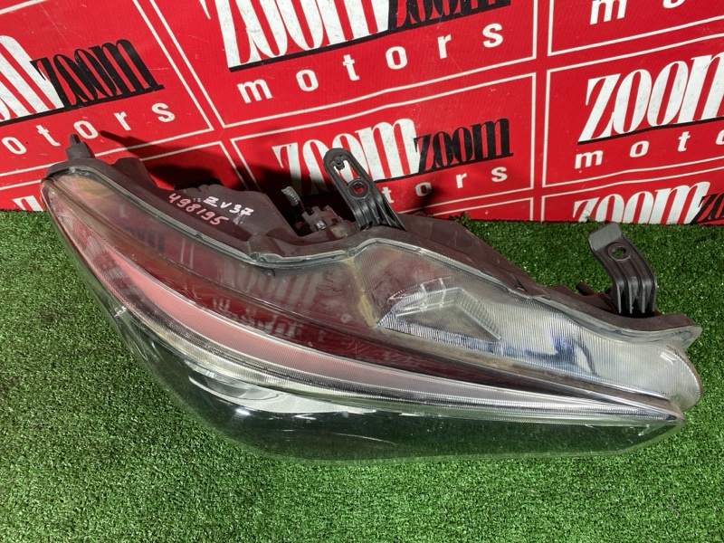 Фара, 30100 рублей, Солонцы