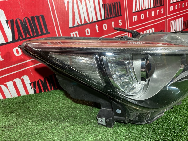 Фара, 30100 рублей, Солонцы