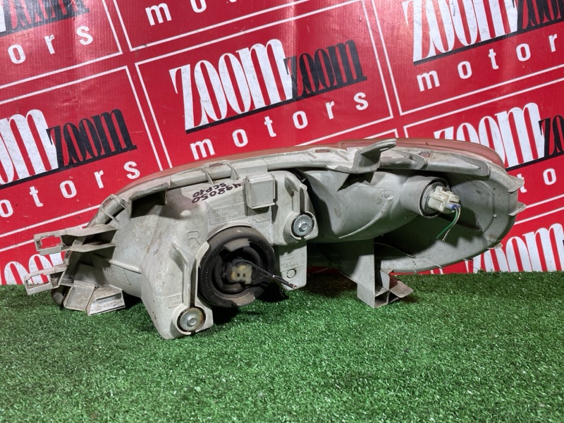 Фара, 4000 рублей, Солонцы