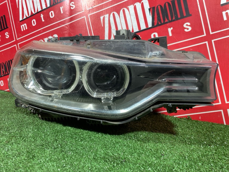 Фара, 20000 рублей, Солонцы