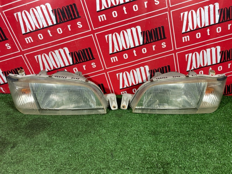 Фара, 17000 рублей, Солонцы