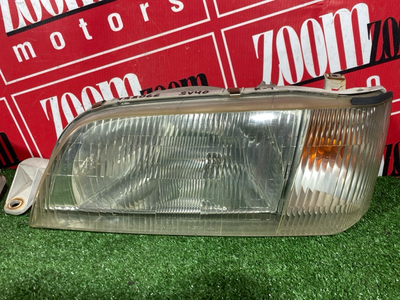 Фара, 17000 рублей, Солонцы