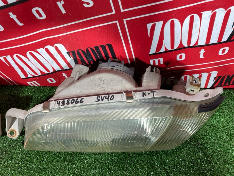 Фара, 17000 рублей, Солонцы