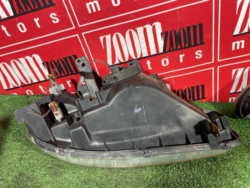 Фара, 45000 рублей, Солонцы