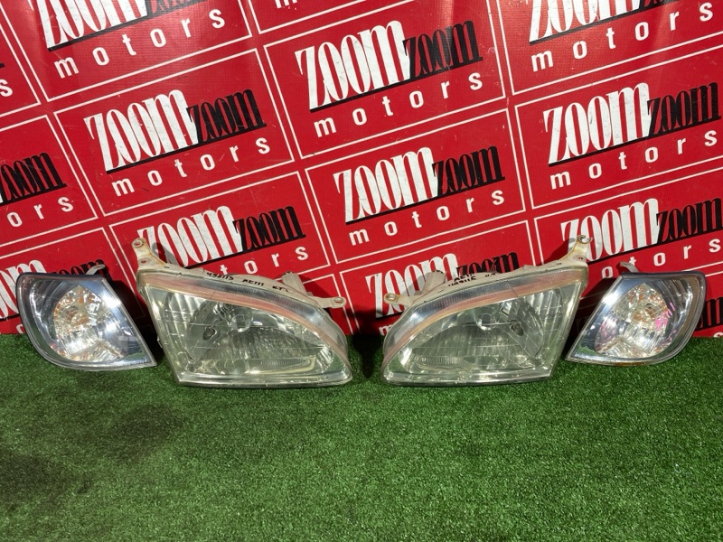 Фара, 28000 рублей, Солонцы