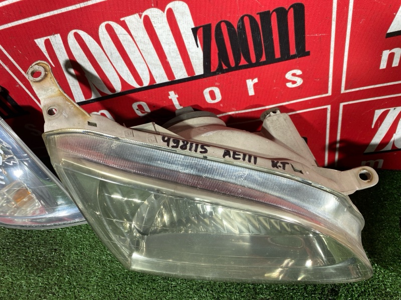 Фара, 28000 рублей, Солонцы