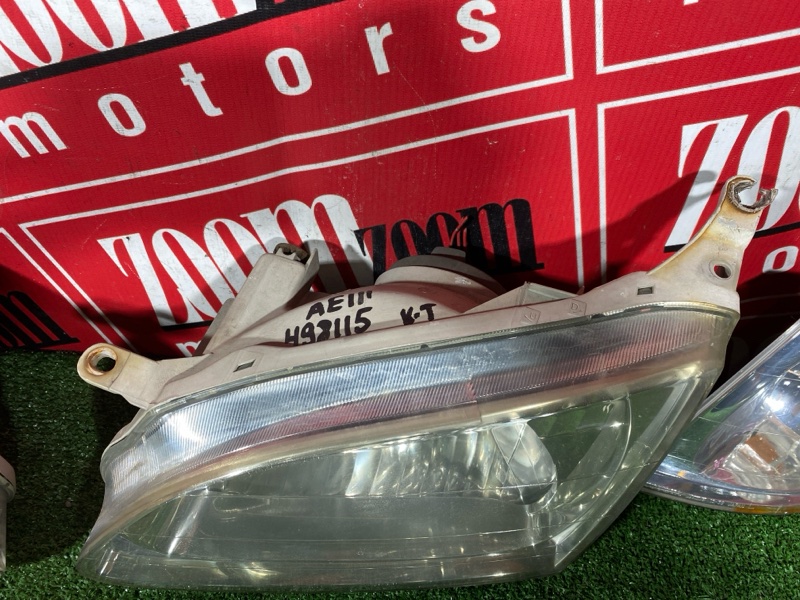 Фара, 28000 рублей, Солонцы