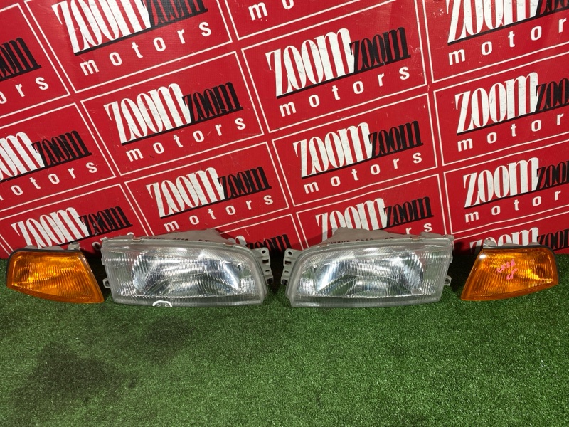 Фара, 22800 рублей, Солонцы