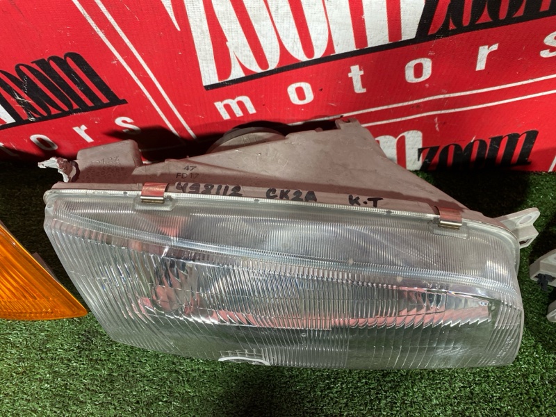 Фара, 22800 рублей, Солонцы