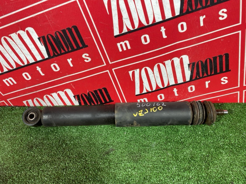 Амортизатор, 4800 рублей, Солонцы