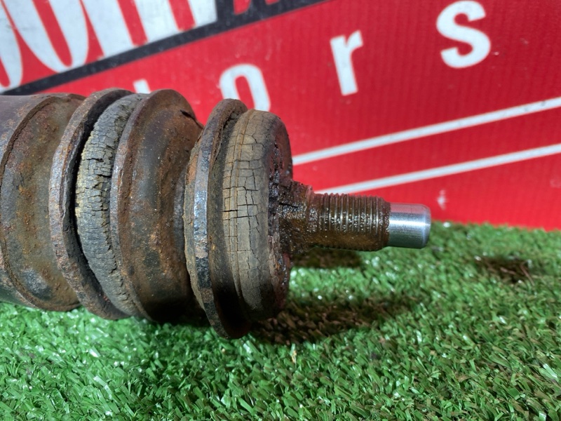 Амортизатор, 4800 рублей, Солонцы