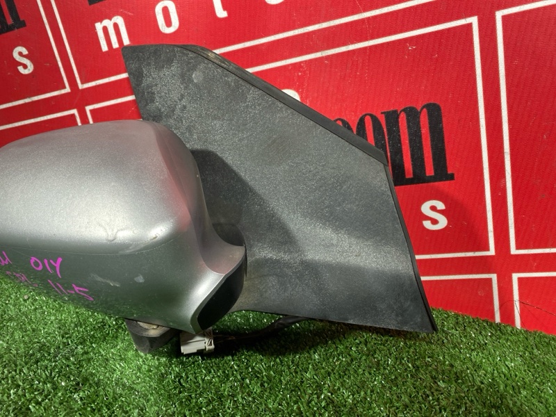 Зеркало боковое, 2000 рублей, Солонцы