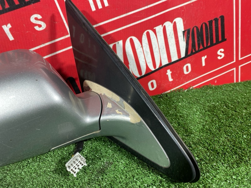 Зеркало боковое, 1000 рублей, Солонцы