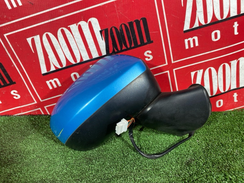 Зеркало боковое, 12000 рублей, Солонцы