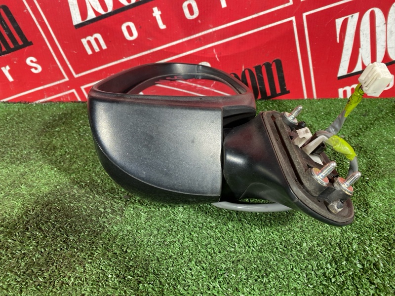 Зеркало боковое, 12500 рублей, Солонцы