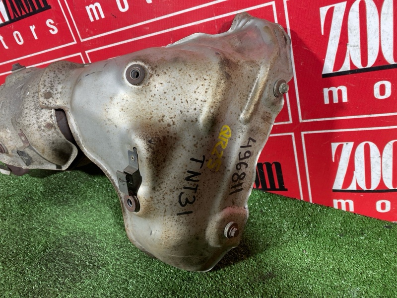 Коллектор выпускной, 27000 рублей, Солонцы