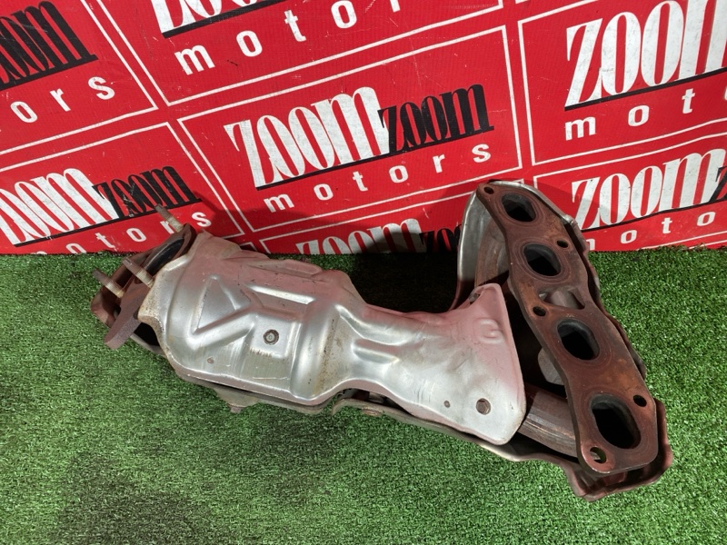 Коллектор выпускной, 27000 рублей, Солонцы