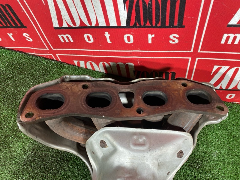 Коллектор выпускной, 27000 рублей, Солонцы