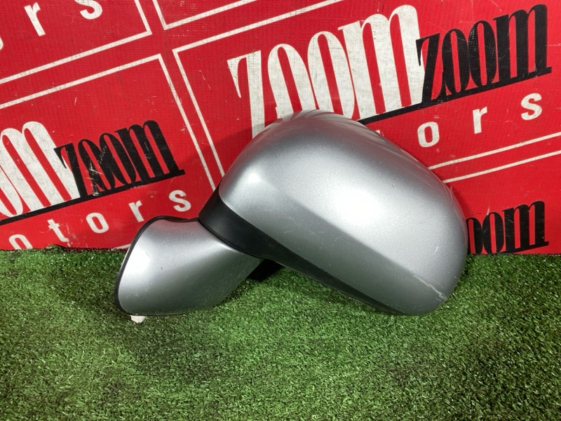 Зеркало боковое, 1000 рублей, Солонцы