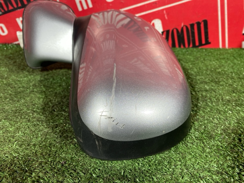 Зеркало боковое, 1000 рублей, Солонцы